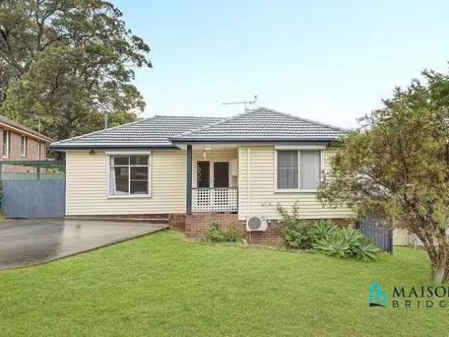 6 Cook Street, Telopea, NSW 2117