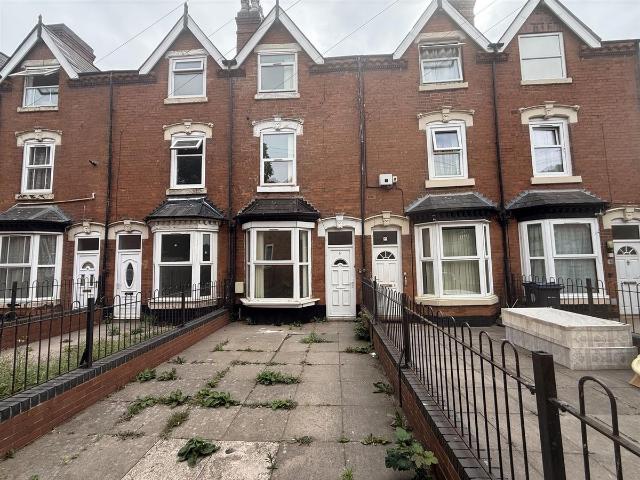 6 College Grove, Hamstead Road, Handsworth, Birmingham B20, 3 bed terraced house to rent, £1,300 pcm | PrimeLocation