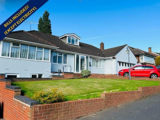 6 Conchar Road, Sutton Coldfield, B72 1LW, United Kingdom | 1 bed apartment for rent #127742017 | Rentberry