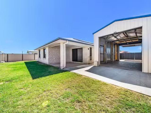 6 Costello Court, Emerald, QLD 4720