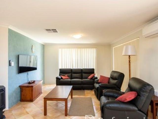 6 Costello CourtUsher WA 6230, Australia