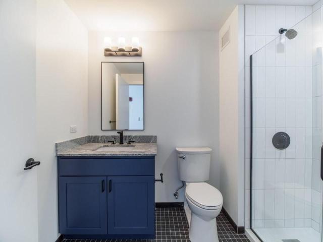 6 Corners Lofts 1 Bedroom Apartment for Rent at 4714 W Irving Park Rd, Chicago, IL 60641 Portage Park