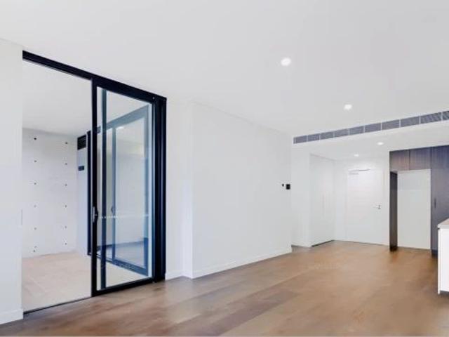 6 Cowper Street, Sydney