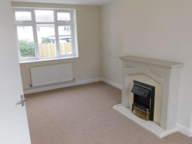 6 Coton Mount, Shrewsbury, Shropshire, SY1 2NN