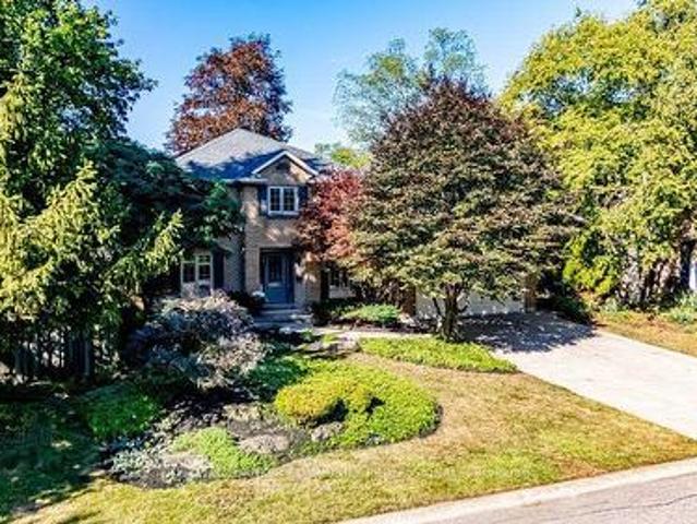6 Cottonwood Court, Hamilton, ON, L9G 3W1 house for sale | Listing ID X13809 | Royal LePage