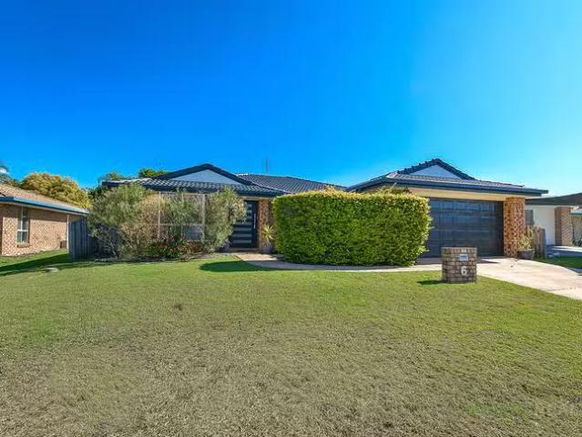 6 County Close, Parkwood, QLD 4214