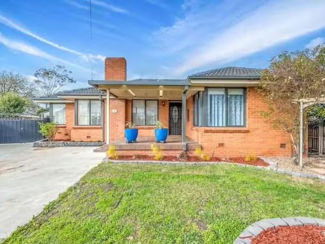 6 Coulson Court, Traralgon, VIC 3844