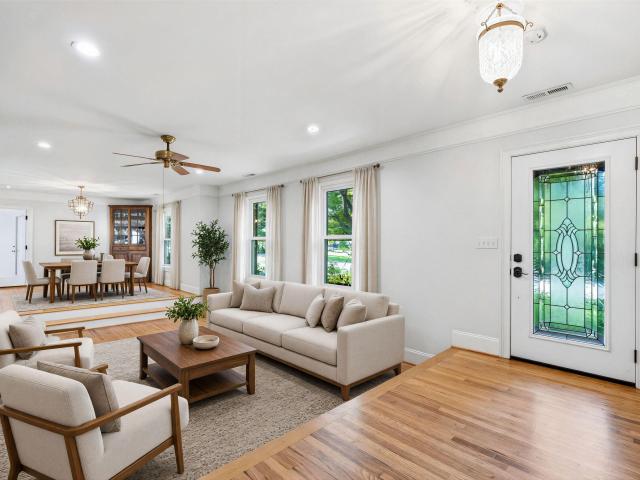 6 Covington Road