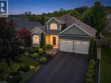 6 Creekside Drive, Niagara On The Lake, ON, L0S 1J0 house for sale | Listing ID 40842 | Royal LePage