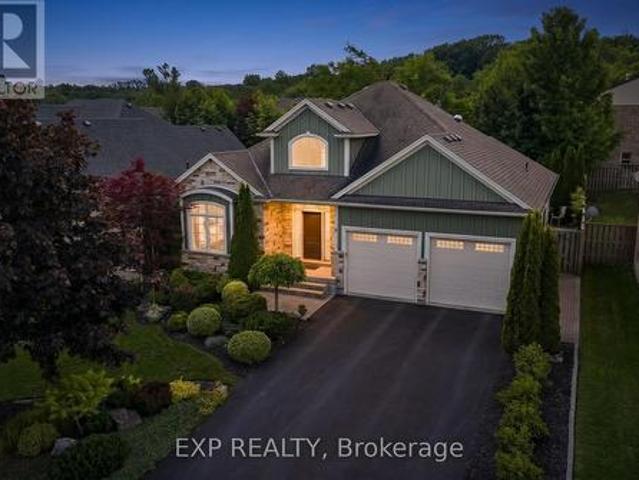 6 Creekside Drive, Niagara On The Lake St. Davids, ON, L0S 1J0 house for sale | Listing ID X13660 | Royal LePage