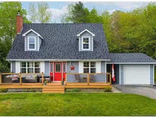 6 Crestwood Dr, Rothesay, NB, E2E 5H4 house for sale Listin.