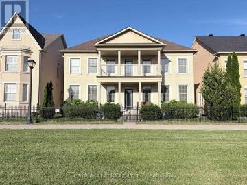 6 Crescent Park Lane, Markham, ON, L6C 0A6 house for sale | Listing ID N13438 | Royal LePage