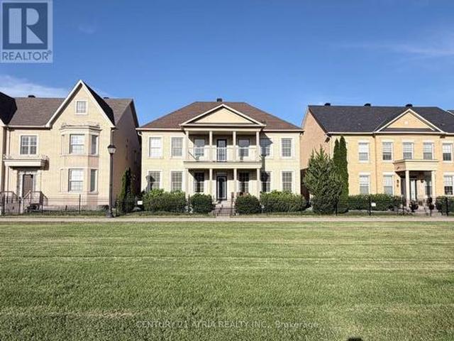 6 Crescent Park Lane, Markham, ON, L6C 0A6 house for sale | Listing ID N13797 | Royal LePage