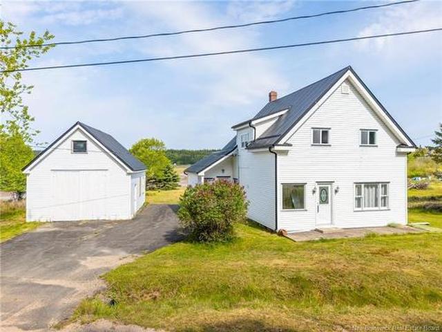 6 Crow Island Rd, Chance Harbour, NB, E5J 1Z8 house for sale | Listing ID NB142071 | Royal LePage