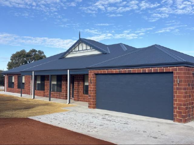 6 Durrol Grove, GINGIN, WA 6503
