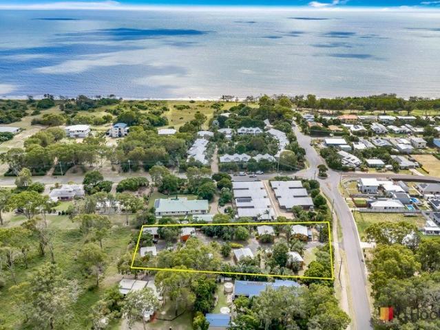 6 DWELLINGS ONE TITLE STRONG INCOME POTENTIAL