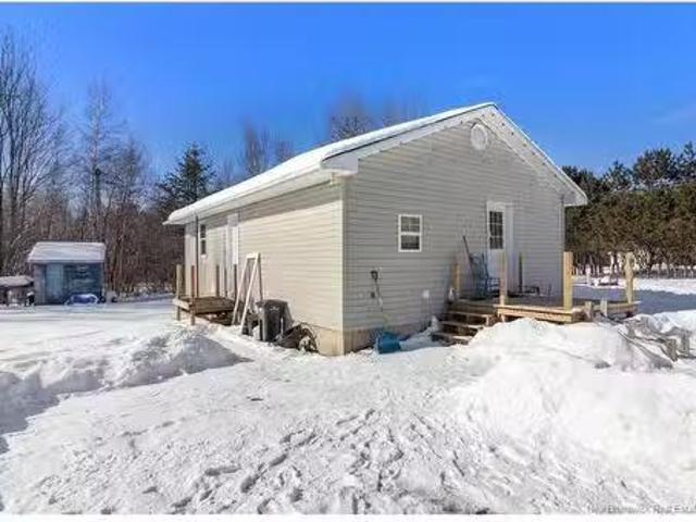 6 Daamen Lane, Minto, NB, E4B 4A5 house for sale Listing ID.