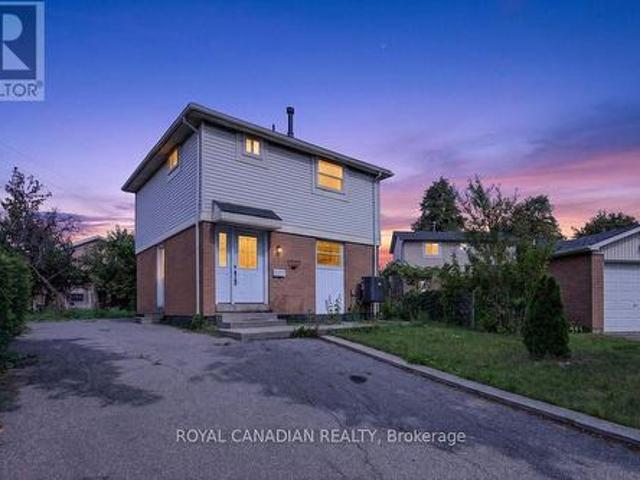 6 Damascus Drive, Toronto, ON, M9V 4G1 house for sale | Listing ID W13748 | Royal LePage