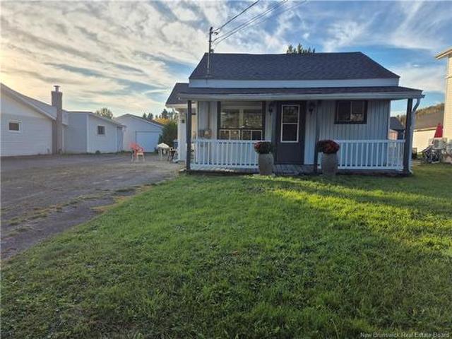 6 Damase St, Saint Basile, NB, E7C 1N6 house for sale | Listing ID NB128094 | Royal LePage
