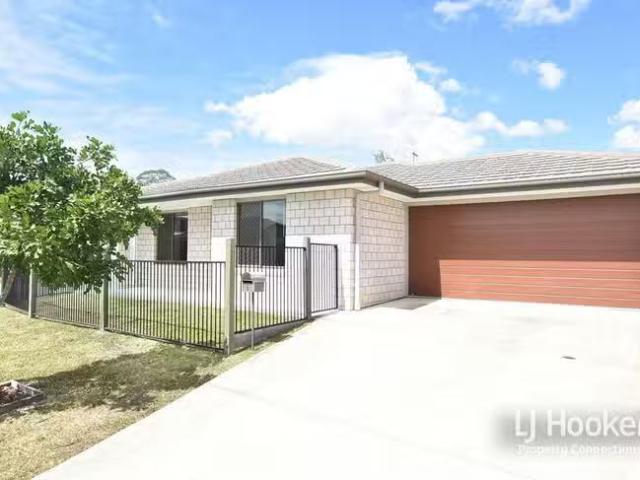 6 Dannielle Circuit, Lawnton, QLD 4501