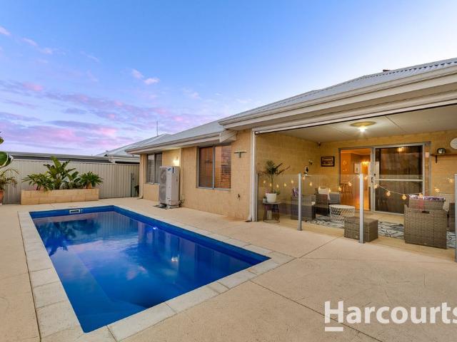 6 Danforth Crescent, ALKIMOS, WA 6038