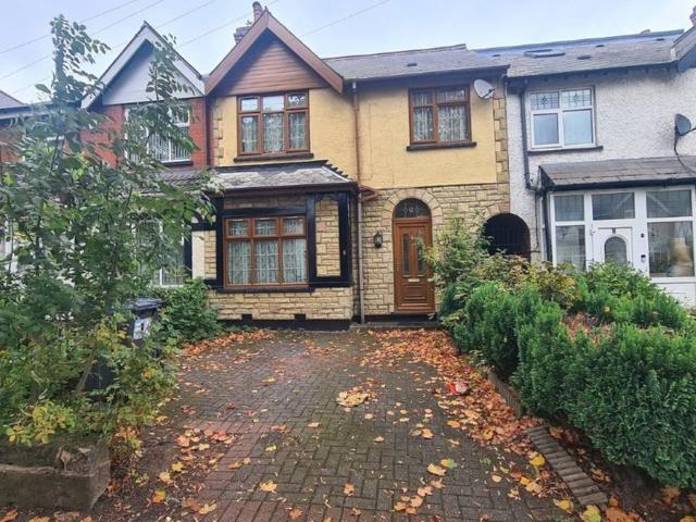 6 Daniels Road, Small Heath B9, 3 bed terraced house to rent, £1,350 pcm | PrimeLocation