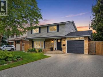 6 Darlington Drive, Hamilton, ON, L9C 2L7 house for sale | Listing ID 40840 | Royal LePage