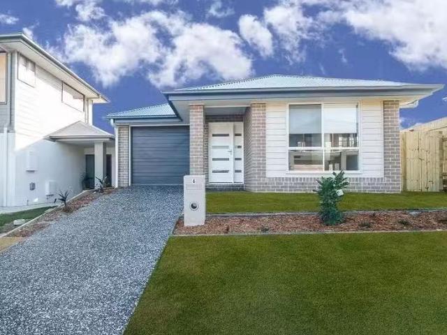 6 Darwin Circuit, North Lakes, QLD 4509