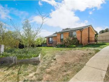 Giralang, Crace, Yass Valley, Victoria