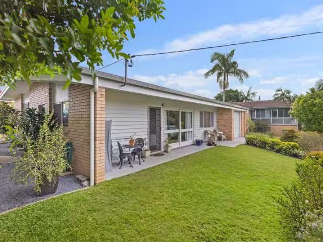 6 Davies Lane, GYMPIE, QLD 4570 House for Rent