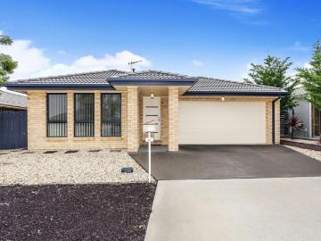 6 De Mole Street Dunlop ACT House for Rent LJ Hooker