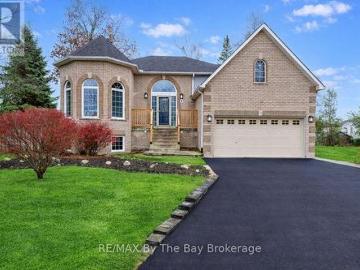 6 Deerrun Place, Wasaga Beach, ON, L9Z 1H8 house for sale | Listing ID S12989 | Royal LePage