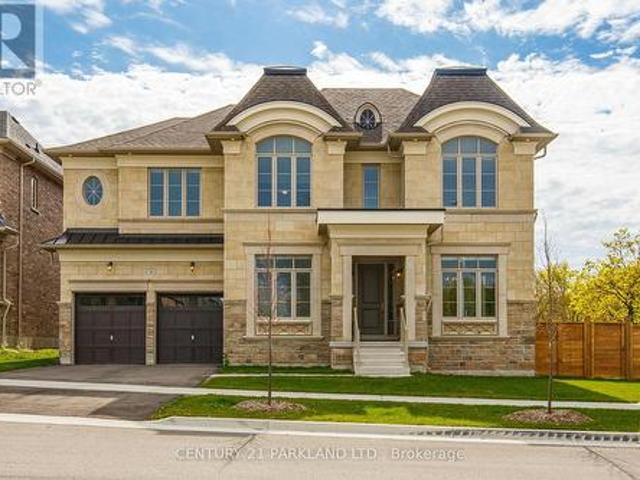 6 Dennis Reed Court, Aurora, ON, L4G 4A5 house for sale | Listing ID N13574 | Royal LePage