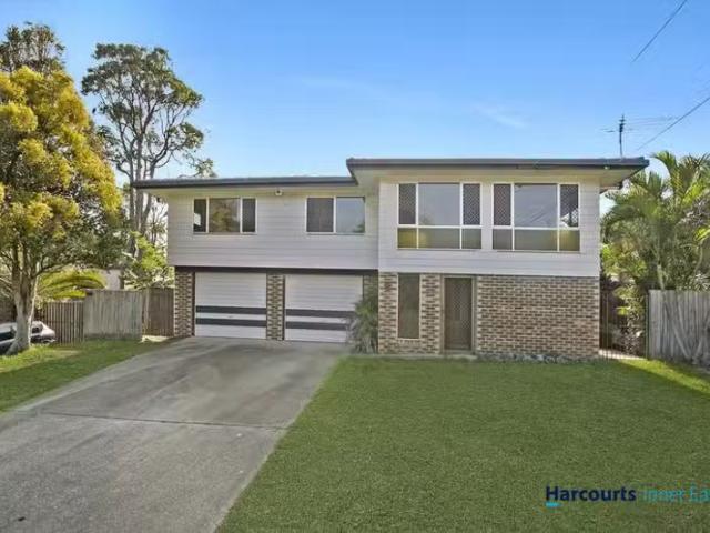 6 Devon Road, ALEXANDRA HILLS, QLD 4161 House for Rent
