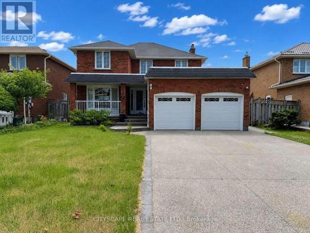 6 Diane Court, Brampton, ON, L6Y 3E3 house for sale | Listing ID W13530 | Royal LePage