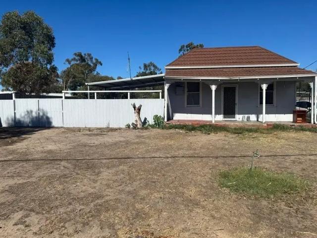 6 Dijon Street, KATANNING, WA 6317