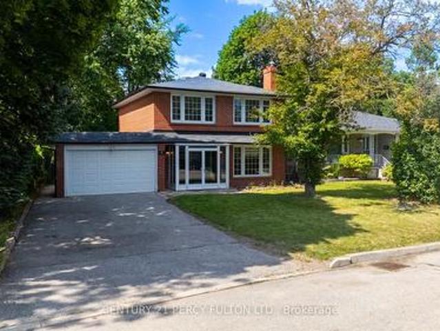 6 Donna Court, Toronto, ON, M2M 2C8 house for sale | Listing ID C13665 | Royal LePage