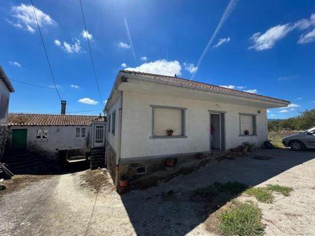 6 Dormitorio Casa Taboada Galicia 104294928