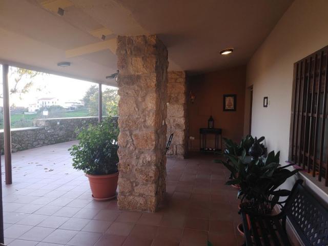 6 Dormitorio Casa Villamiel Cáceres LS78112793