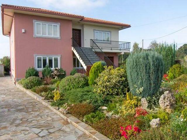 6 Dormitorio Casa Boiro Galicia 103964307