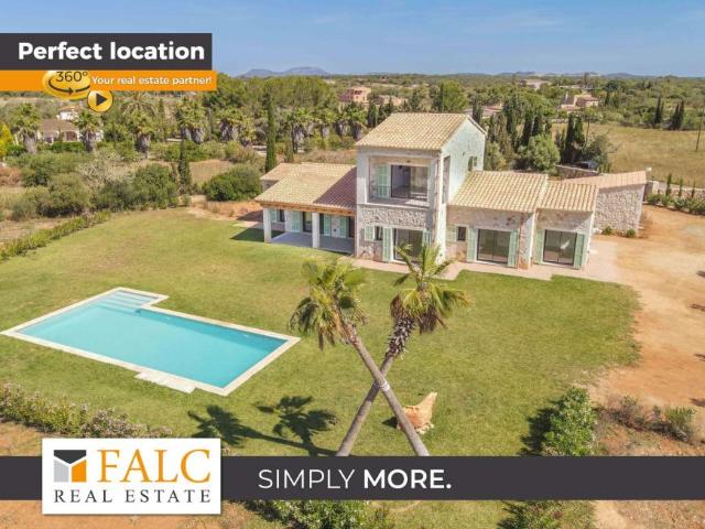 6 Dormitorio Casa Campos Spanien 91769420