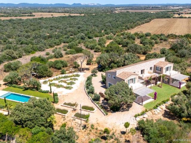 6 Dormitorio Casa Campos Spanien 94669547