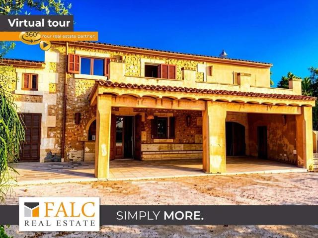 6 Dormitorio Casa Campos Spanien 104435940