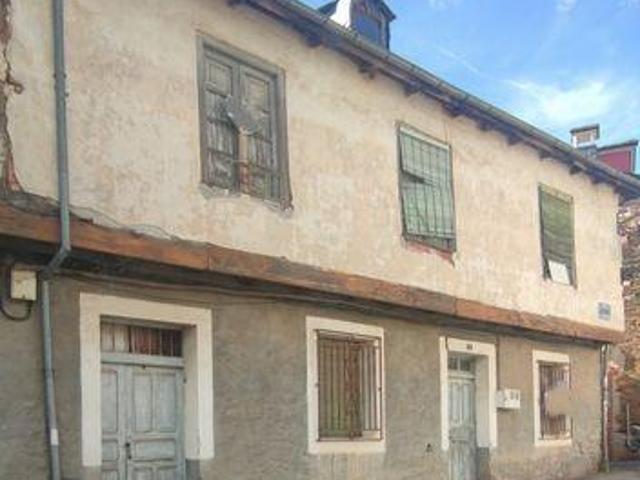 6 Dormitorio Casa Calamocos Leon LS104787299