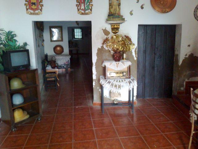 6 Dormitorio Casa Coria Cáceres 78112276