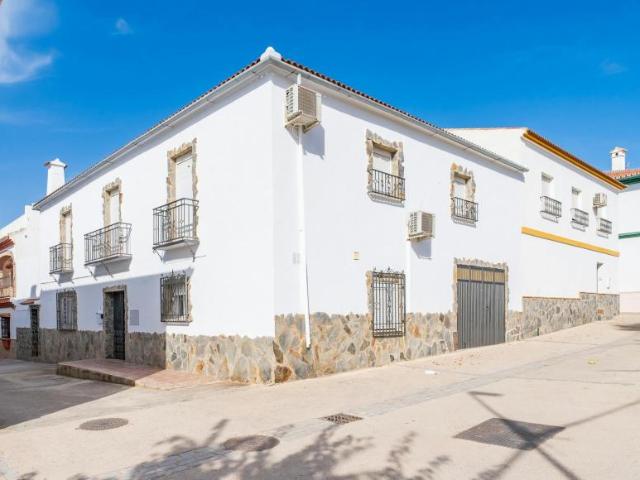 6 Dormitorio Casa El Burgo El Burgo LS105396879