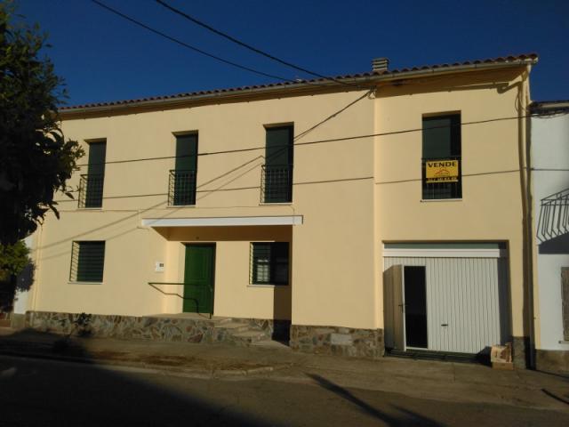 6 Dormitorio Casa Gata Cáceres LS78112449