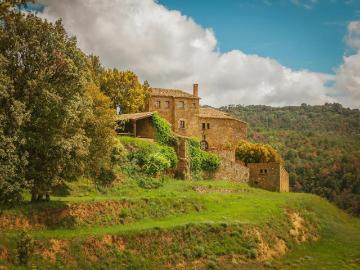 El Pedró, Barcelona, Cataluña, Cataluña