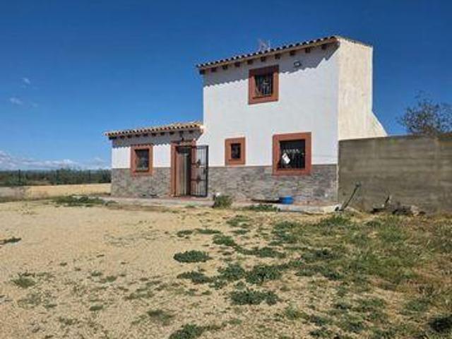 6 Dormitorio Casa HuÃ©rcal Bajo Almanzora 101199161