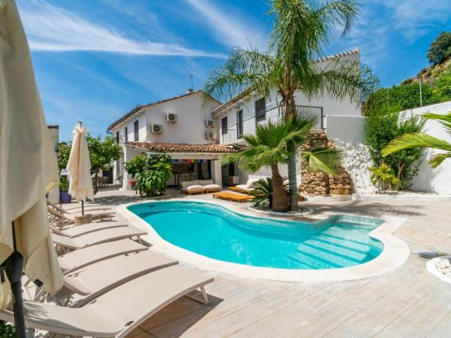 6 Dormitorio Casa Jurado Y Cantarero Jurado Y Cantarero 105793884
